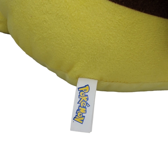 Pokemon Pikachu 15.5" Plush - Toy Factory 2022 - Picture 4 of 7